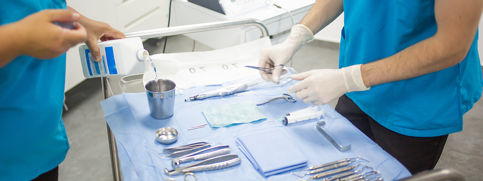 Oral Surgery Halifax